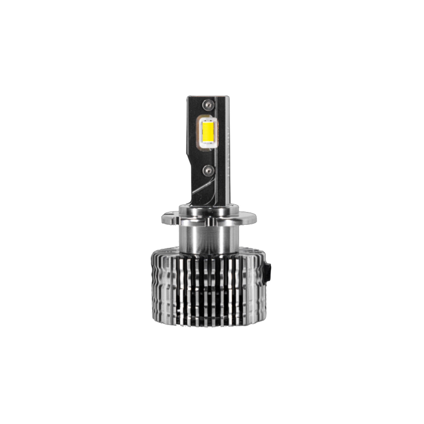 LED TIV | D4S | D4S Светодиодные лампы 70W, 12V, 5000K, 8400Lm к-т 2 штуки | 1