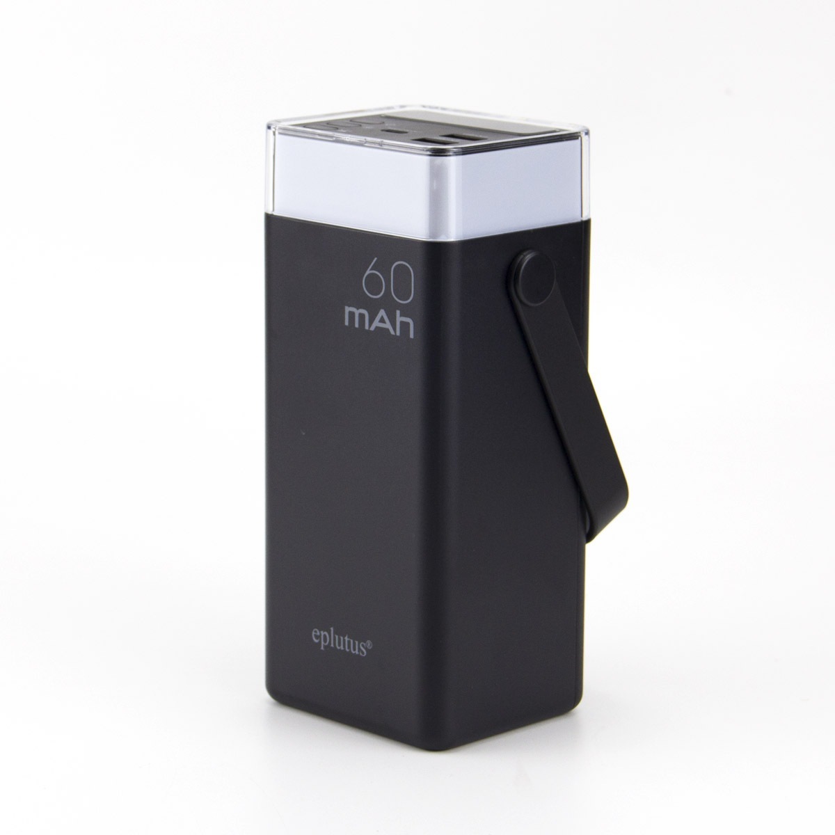 Mivo | EB-603Q | Power Bank 60000 мА⋅ч для зарядки телефонов, смартфонов, Индикатор заряда | 3