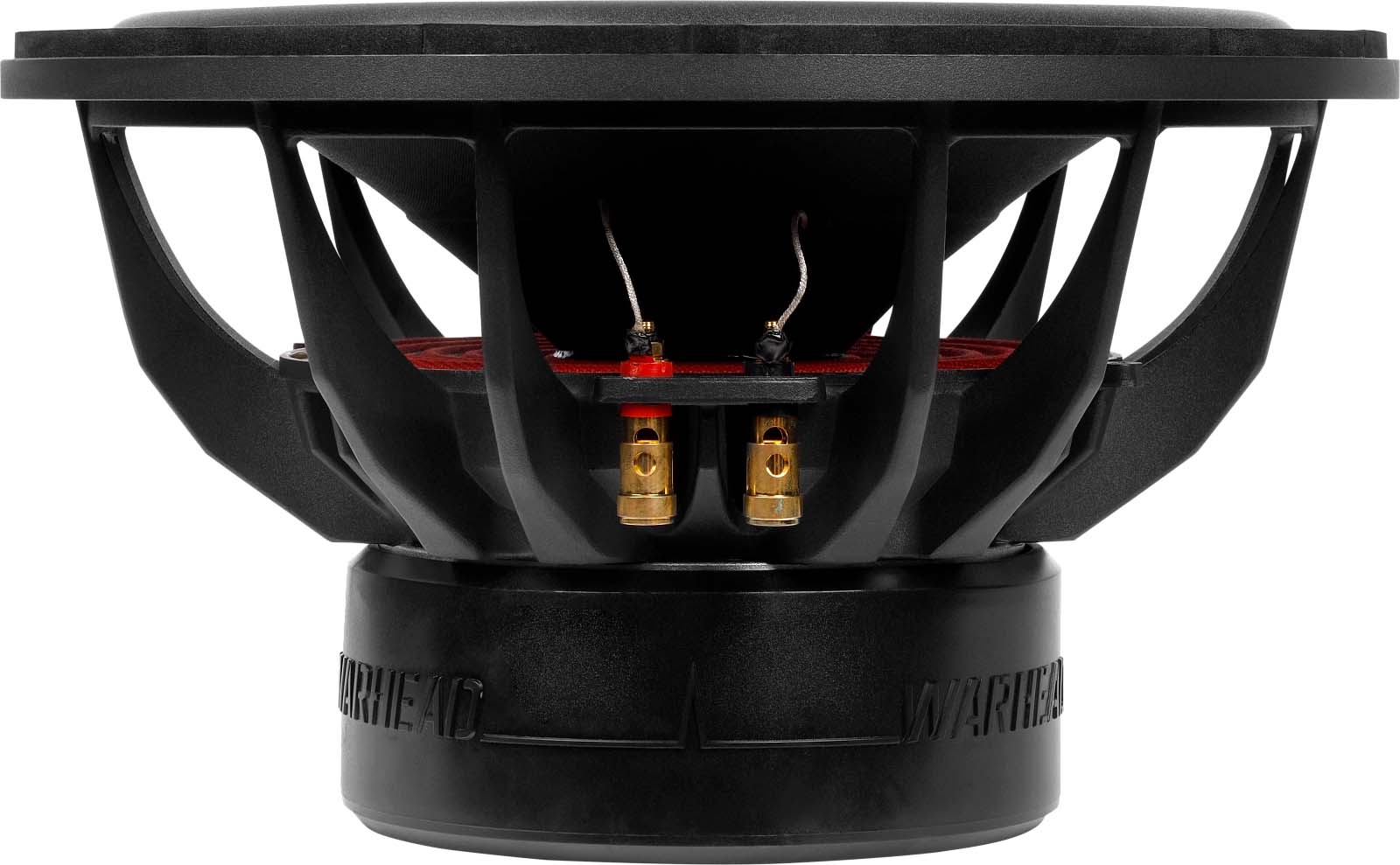 Ural | УРАЛ WARHEAD GRAND 12 | 12", 900/1800w,  2+2 Ом, 84.5 db | 4