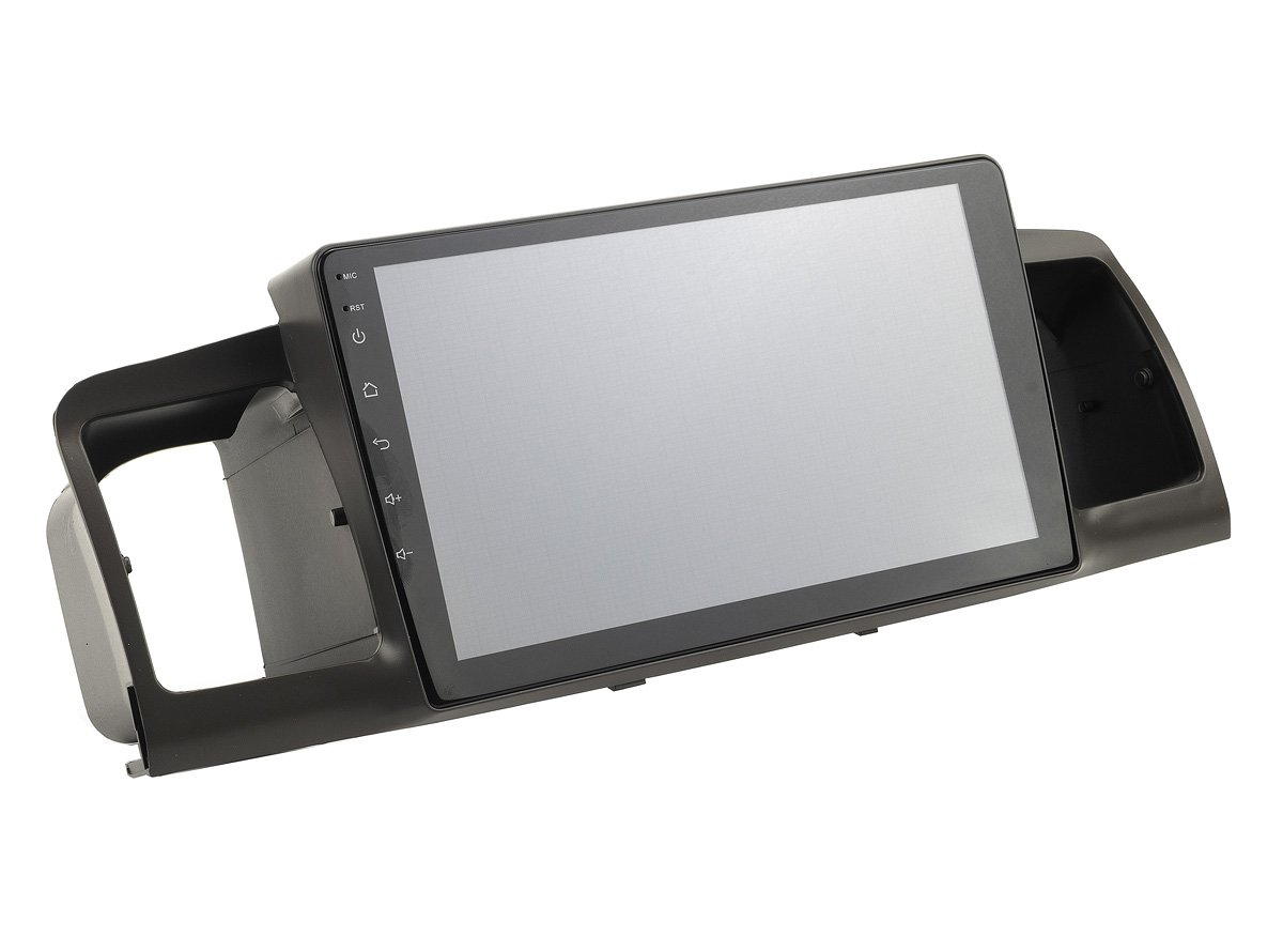 Incar | RTY-FC536 | Рамка магнитолы 9"  TOYOTA  Corolla 2001-2006 | превью 3