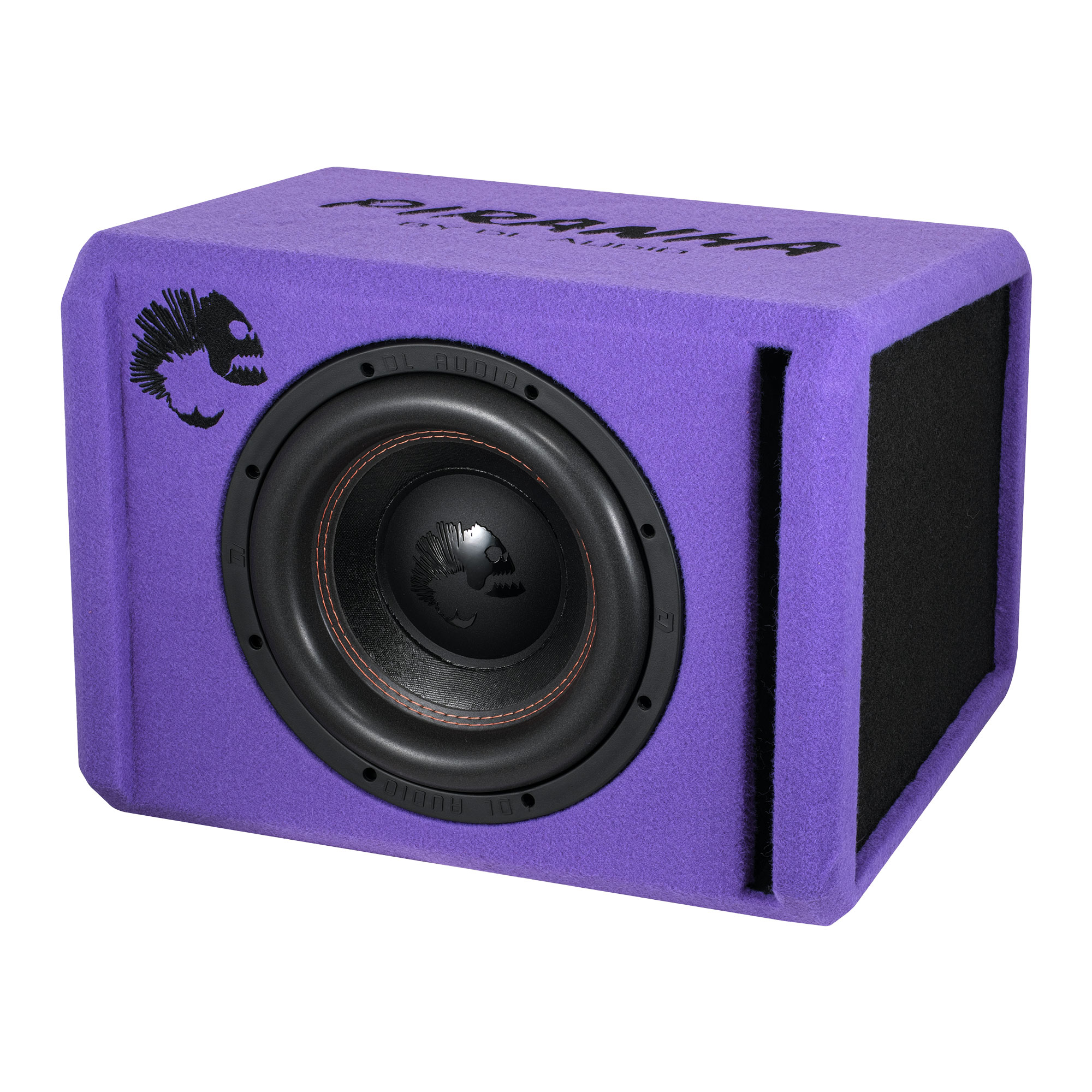 DL Audio | Piranha 10A V2 Purple |  | превью 2