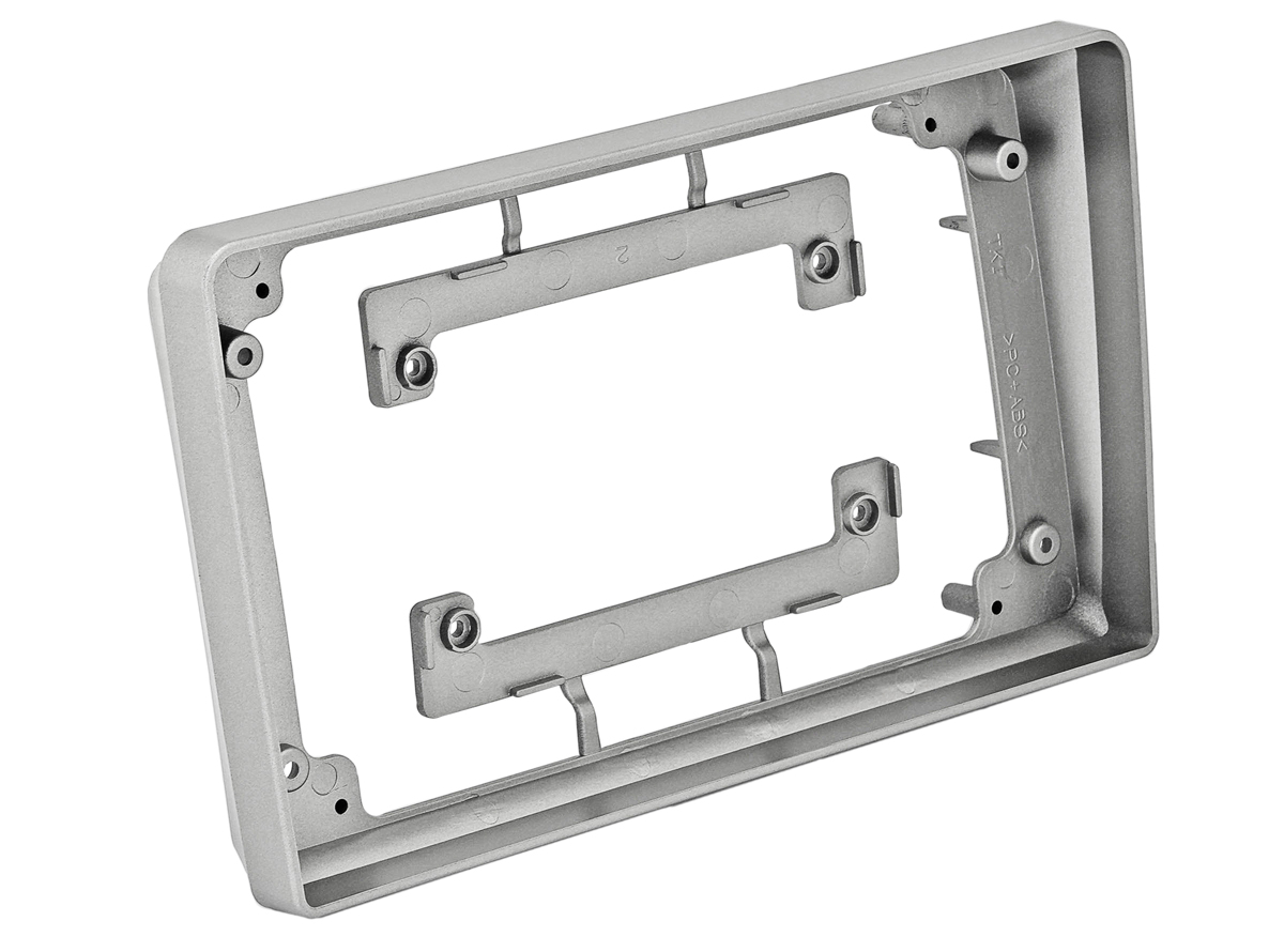 Incar | RGZ-FC1049 | рамка 9" для Gazelle Business 2010-2022 | превью 1