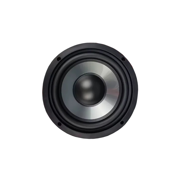 Ivolga | Drive-6 | 6" | 2