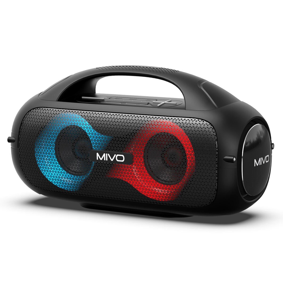 Eplutus | M-24 |Портативная Bluetooth колонка     | превью 3