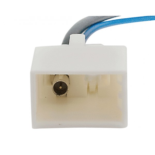 CARAV | TY 13-011 | антенный переходник Toyota 09+/Subaru 2012+ | превью 3