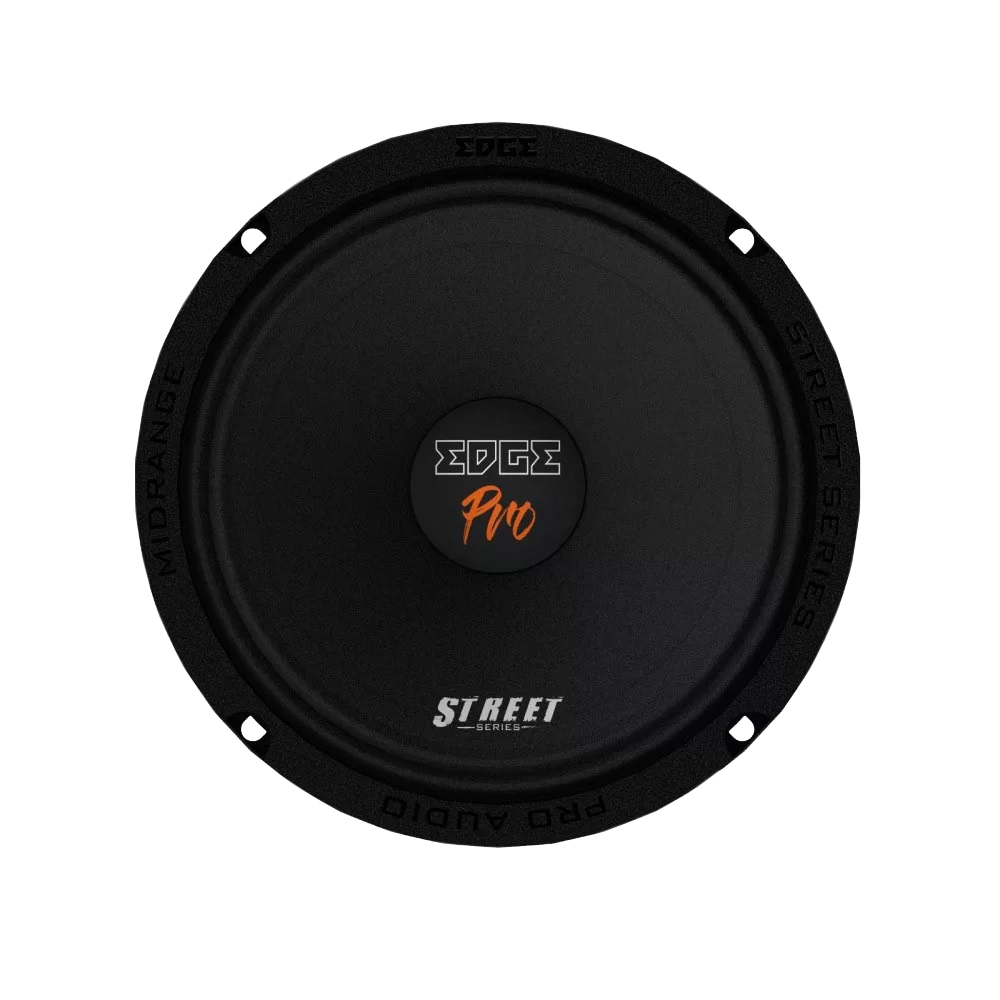 Акустика эстрадная Edge EDS-PRO6N-E0 6.5 (16.5cm), ПАРА,
