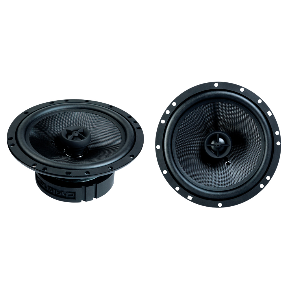 Jensen | PWR-620 | 6,5" (16,5cm), 2 полосные, коаксиальные, 100/200Вт, 92дБ | 1