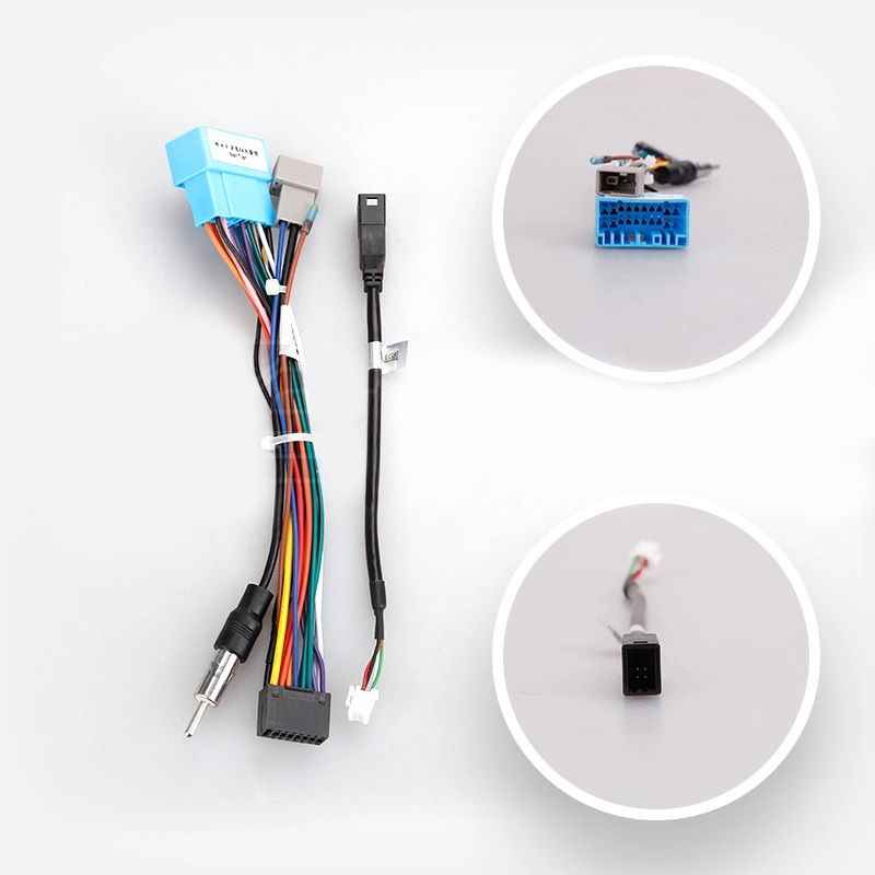 Teyes | Suzuki SX4 Cross 2012-2016 | рамка 9" для Suzuki  SX-4 2012-2016 | превью 2