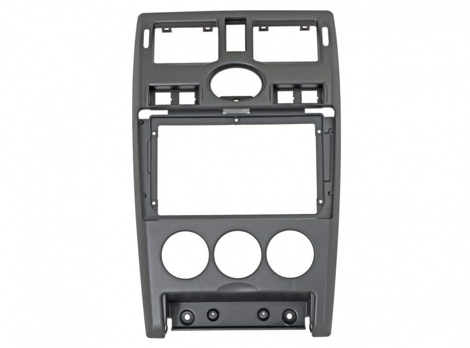 Incar | RLA-FC405 | рамка 9" LADA Priora 2010-2014 , тип2, BLACK  | превью 1