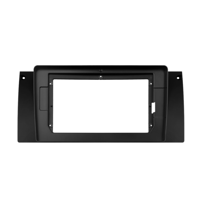 TEYES | BMW 3 | рамка  9" BMW 5 (E39) 1999-2006, X5 (E53) 1999-2006 +комплект проводов | превью 1