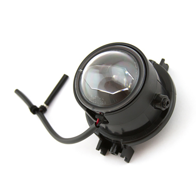 MTF | FL07HK | туманки | 1