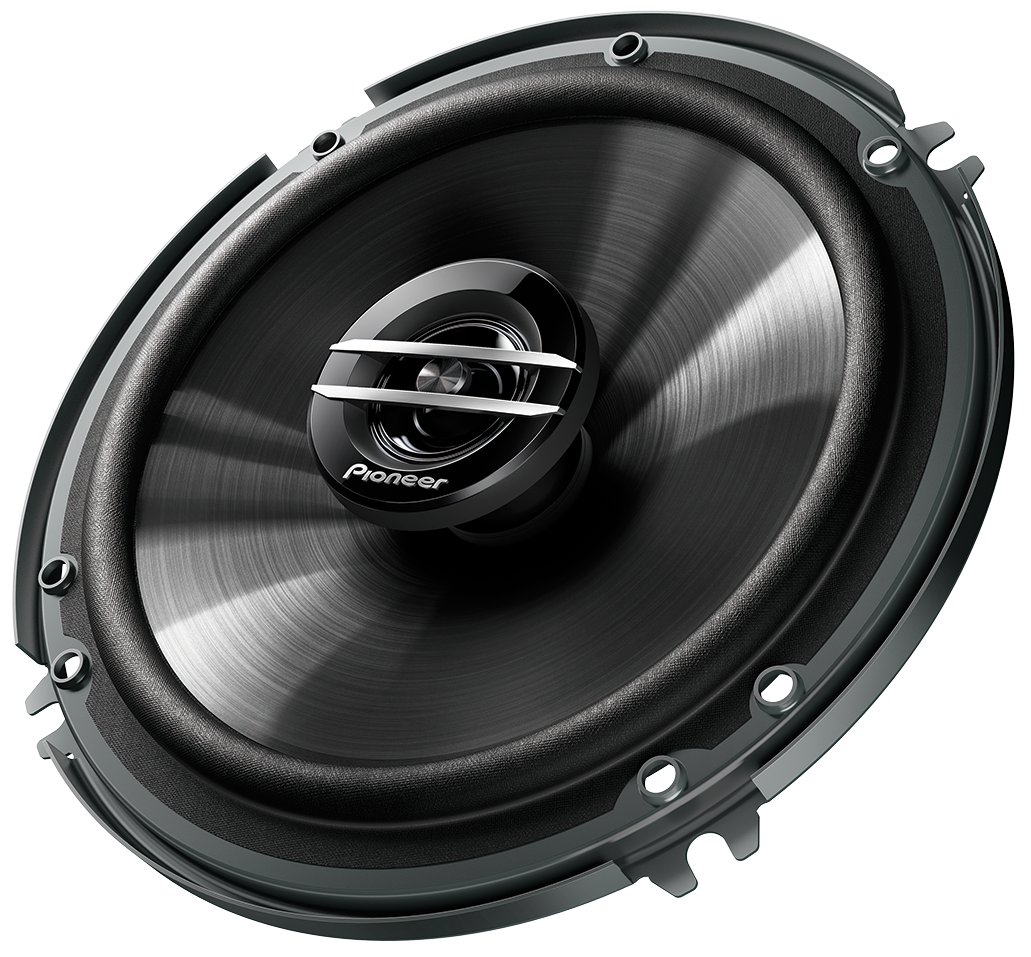 Pioneer | TS-G1620F-2 |  | превью 1