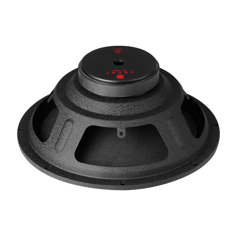 Ural | УРАЛ АС-M250 MOЛOT | 10" , Пара, 150/300w, 52-12000 Hz, 4 Om, 95 db | 3