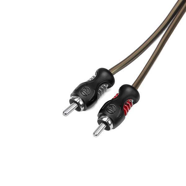 Recoil | PS217 | RCA-кабель 2CH, 5.2м, медь | превью 2