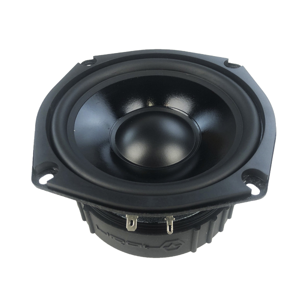 Ural | УРАЛ WARHEAD AS-W130MB | 5" (13cm), MidBass, 150/300 Вт | превью 2