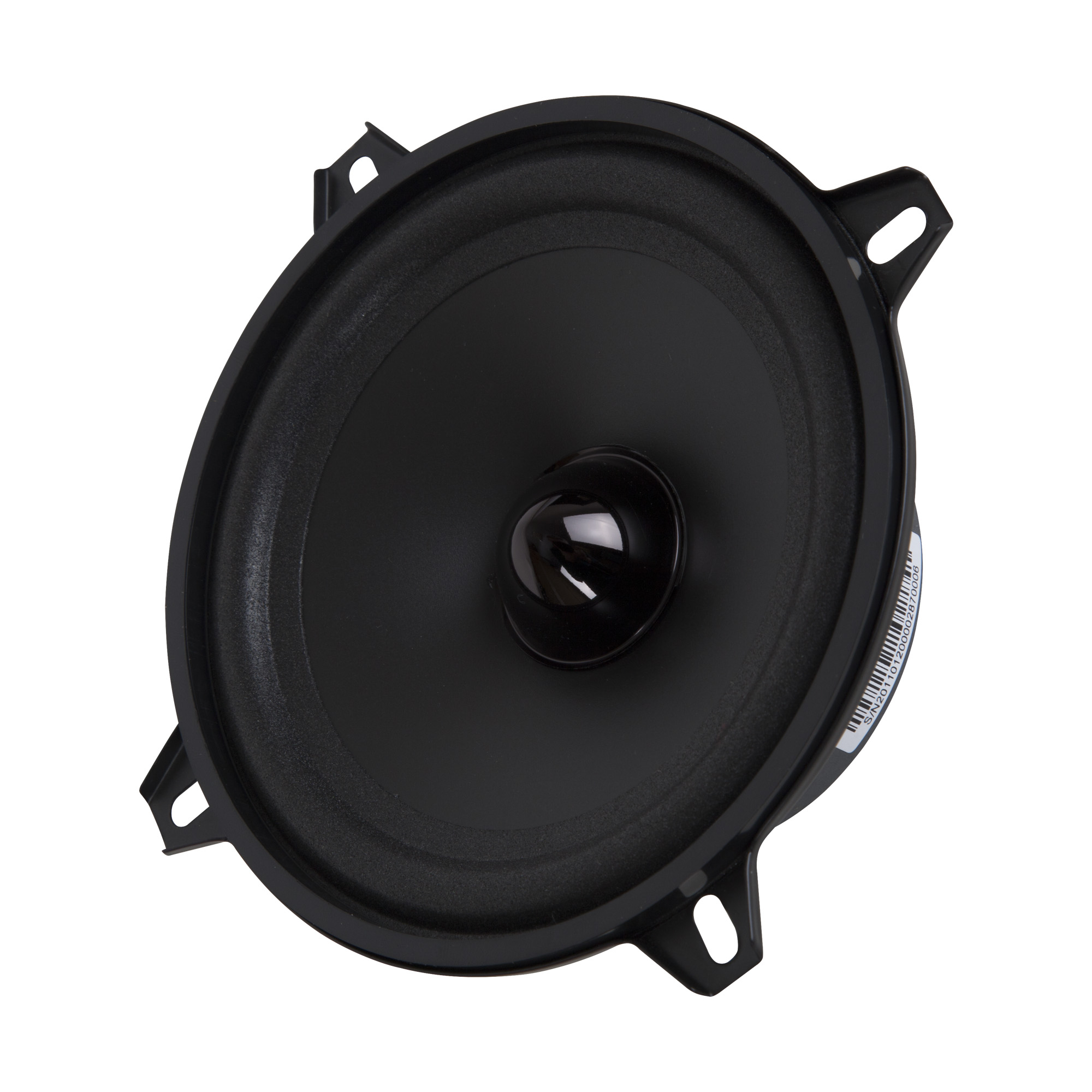 KICX | DC 5.2MR | 13см. 2-х компонентная  45Вт RMS. 90Вт Max | превью 2