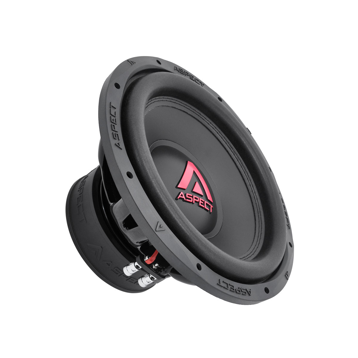 Aspect | NLW-12D2 | Сабвуферный динамик 12" (30см), RMS 500Вт, VC2.5", 2+2Ом  | превью 1