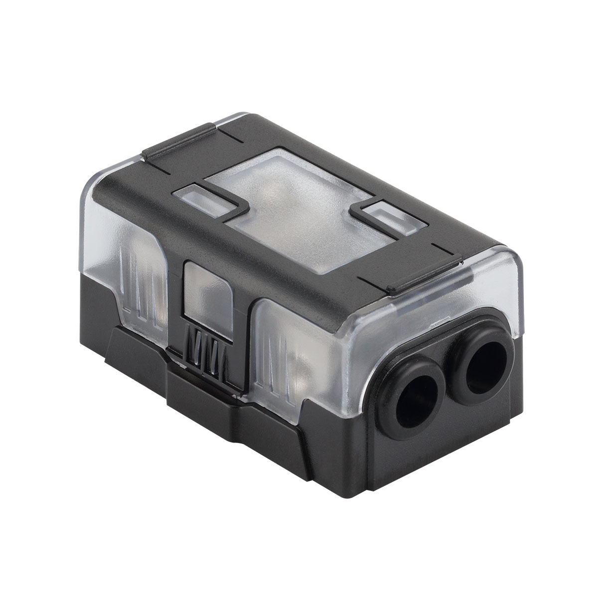 Aspect | FHM-1024 | Держатель предохранителей mini ANL,  Вход 1x0(4)Ga - Выход 2x4(8)Ga | превью 2