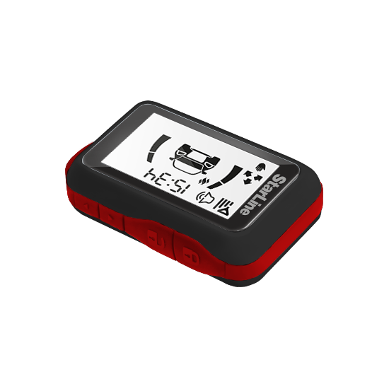 StarLine | E96BT ECO 2CAN+4LIN | Bluetooth Smart -  сирена | превью 3