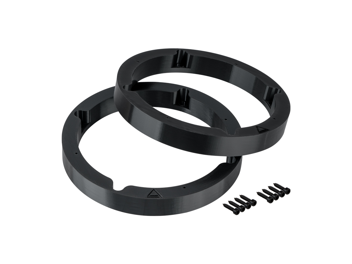 AURA | RNG-VWS.6-3D| Кольцо для группы VAG 22мм , PETG, ПАРА | 1