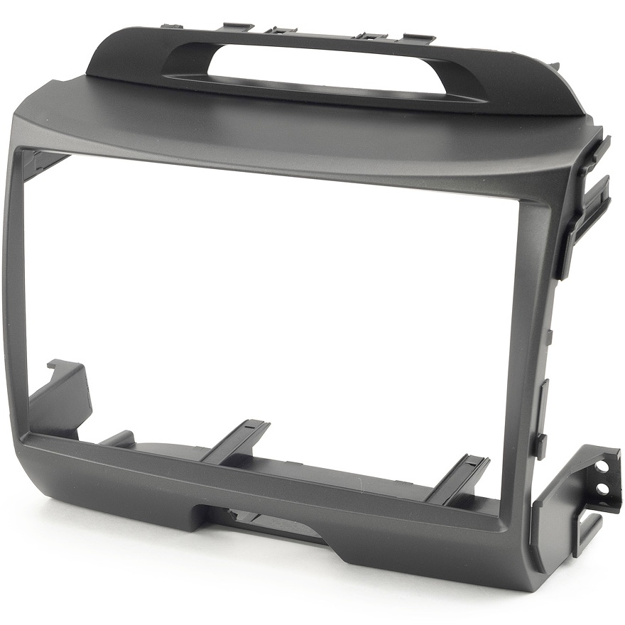 Incar | RKIA-FC365 | рамка 9"  KIA Sportage  2010-2015 | превью 1
