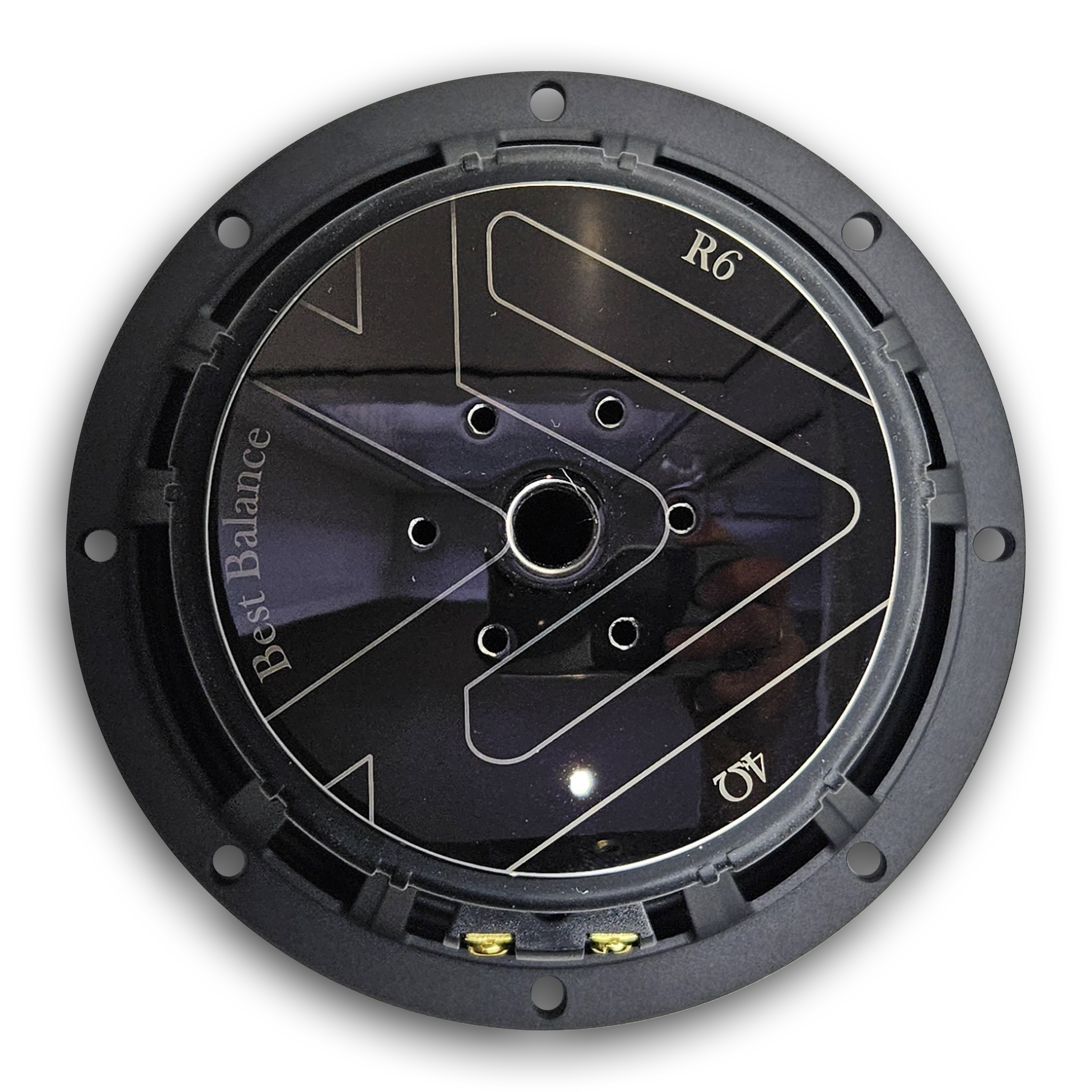 BEST BALANCE | R6 | | 5