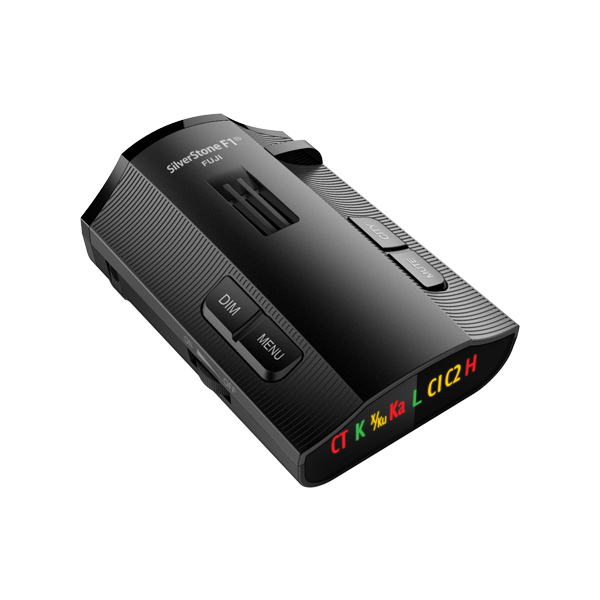 Silverstone F1 | FUJI | Радар-детектор, Стрелка, Кордон, Robot,Автодория,Крис, Арена | превью 1