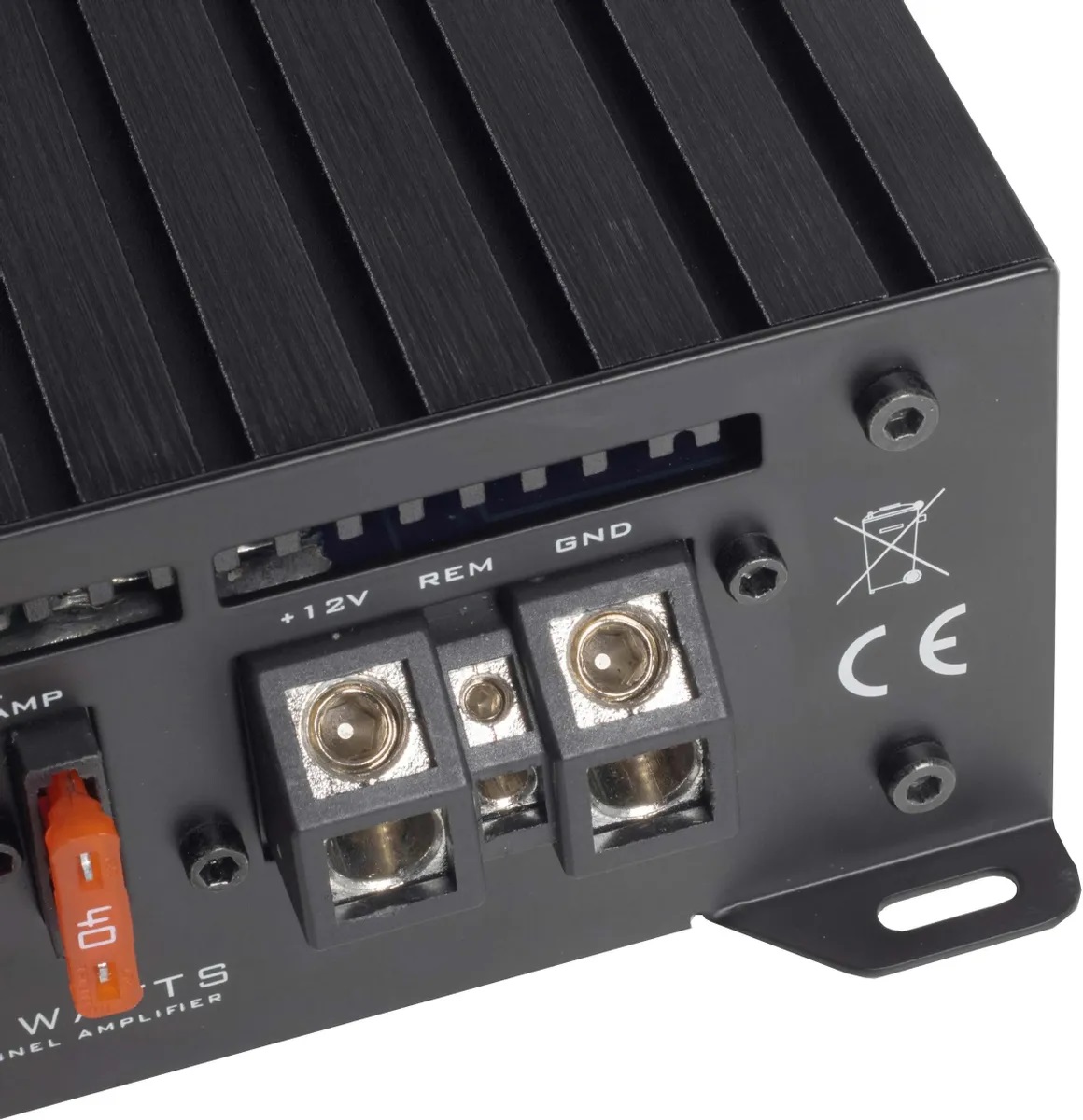 Edge | EDBX200.4-E1 | 4х150 Вт RMS (4 Ом), 4х200 Вт RMS(2 Ом), 2х400 Вт RMS(4 Ом) | 6