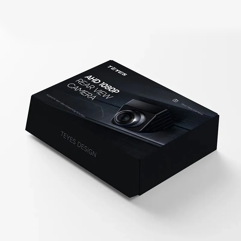 TEYES | SONY AHD Крепление под болт | видеокамера универсальная 0,1 люкс, 170 гр TS88 | превью 3