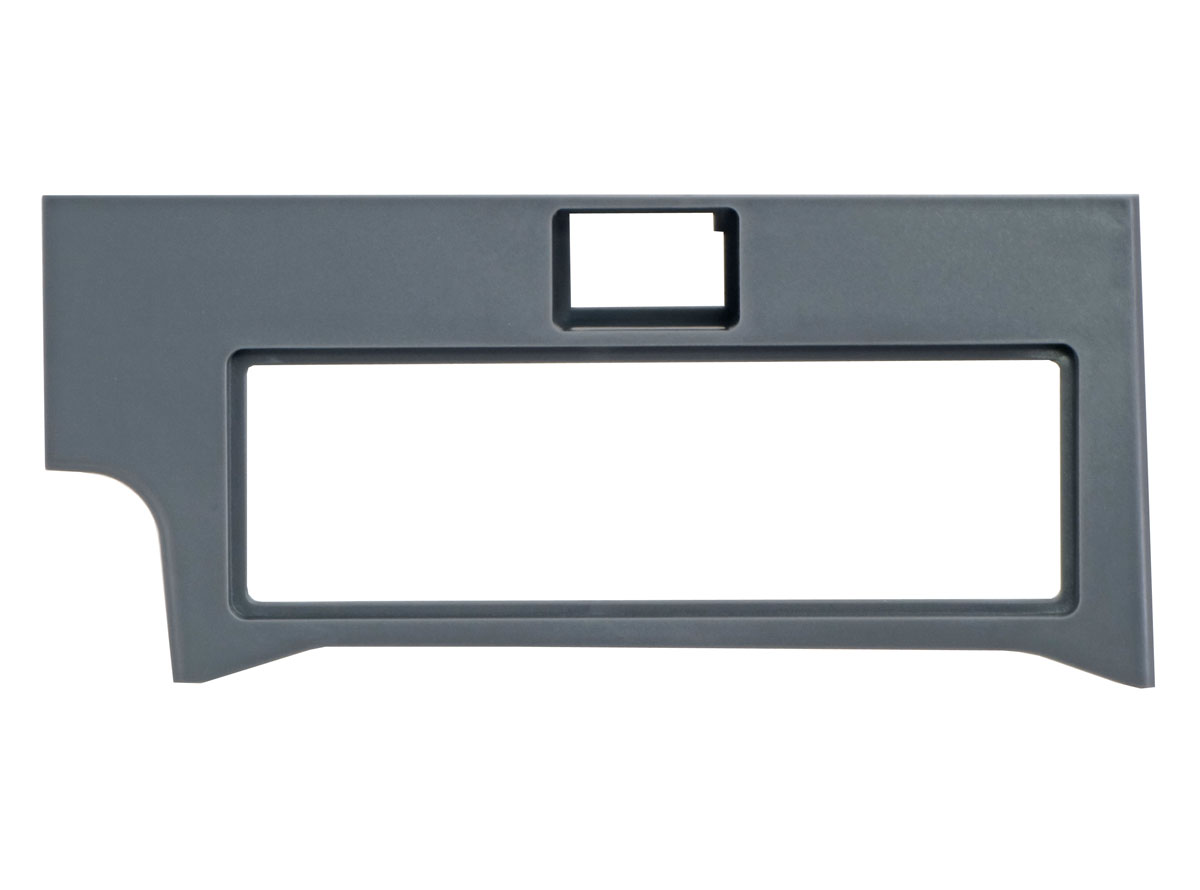 Incar | RNS-N03 | Рамка для Nissan Premiera 00+| превью 1