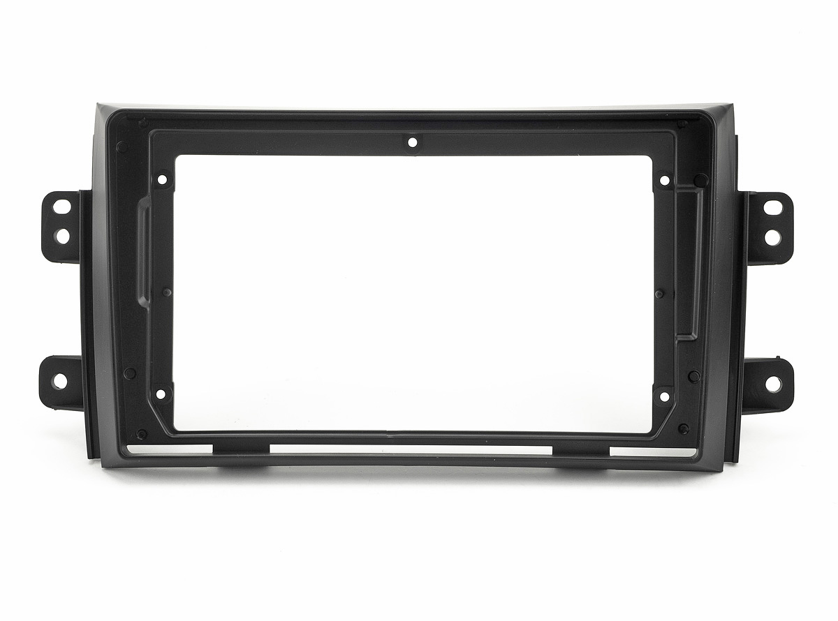Incar | RSZ-FC512 | рамка 9" для Suzuki SX-4 2007-2013 | 1