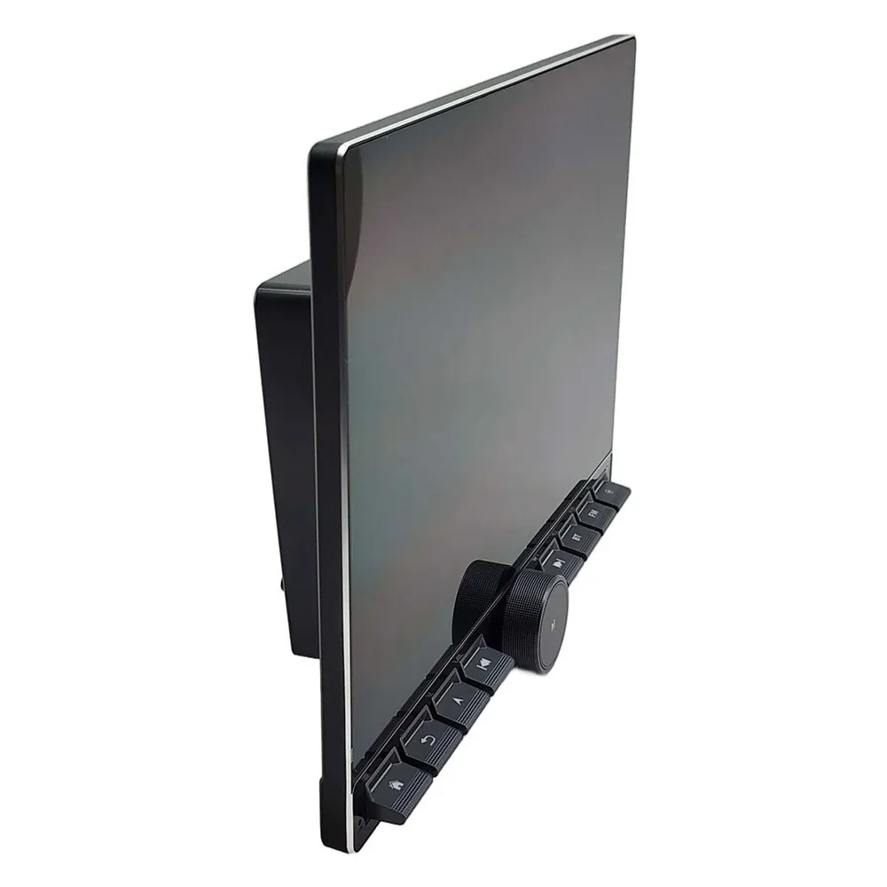 TEYES | CC3 2K 13" 4-32 Button Version  | Android 10.0, 8 ядер дисплей 13 " Wi-Fi, ,  4-32 Гб| превью 2