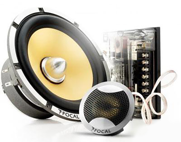 Focal K2 Power 165 KRX-2 1