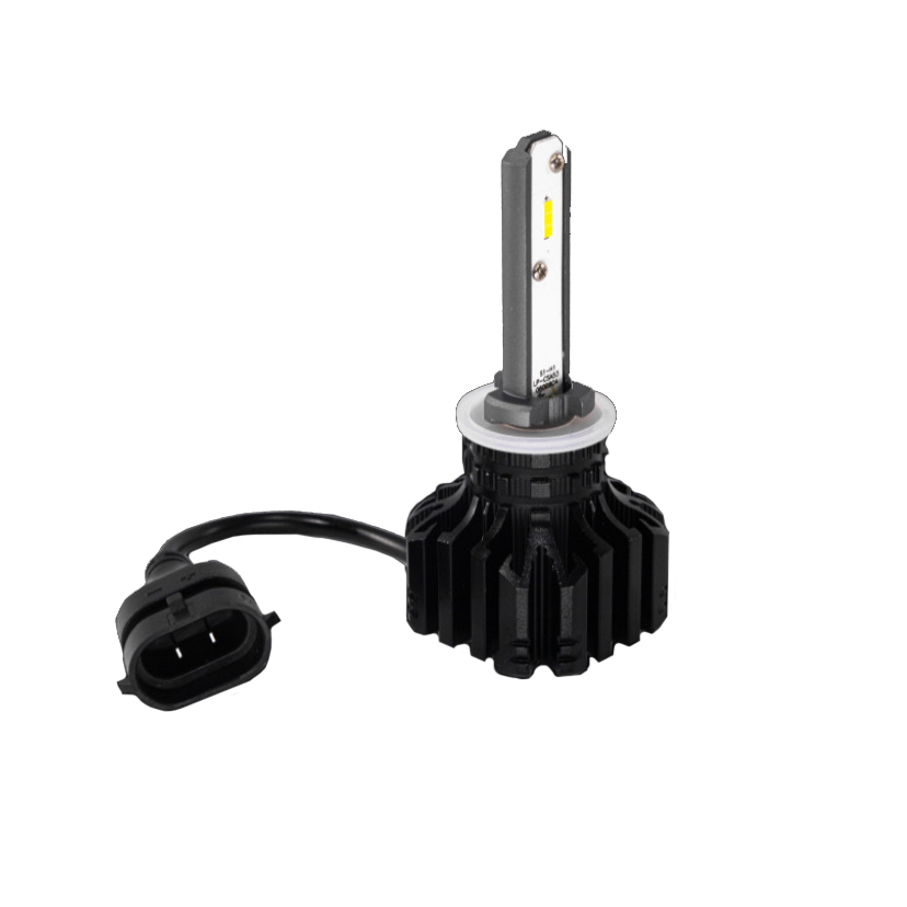 LED TIV | N1 | H27 Светодиодные лампы 42W, 12V, 5000K, 5000Lm к-т 2 штуки | 3