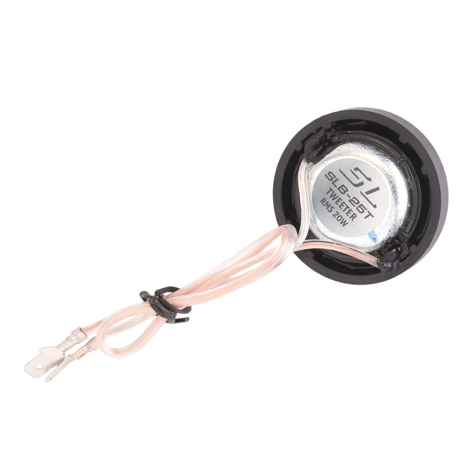 Dynamic State | SLB-16CS | 2-х пол. комп. акуст. 16,5 см. | 8