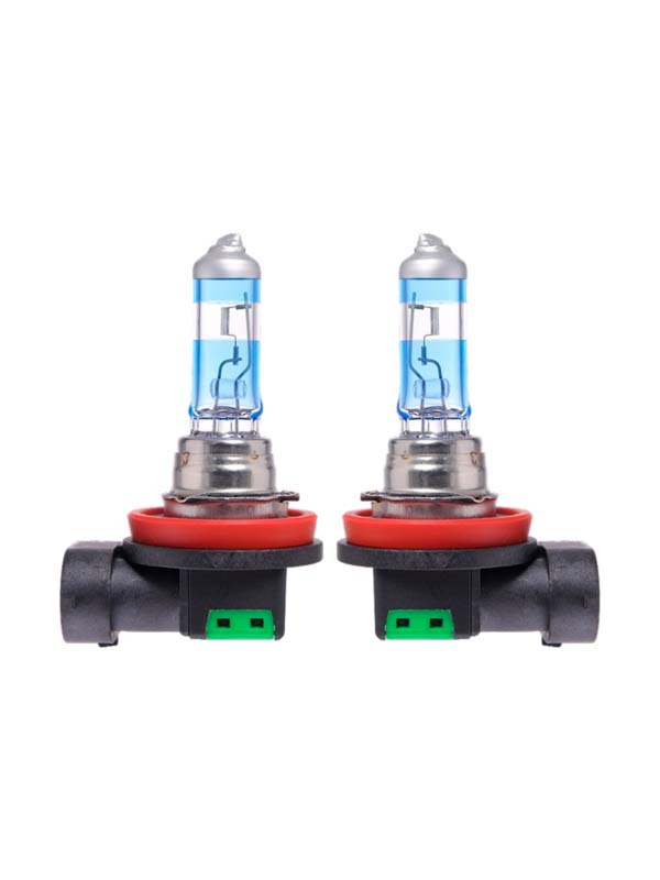 SVS| H11 Dynamic +110%  | Лампа H11 12V 55W + W5W  Комплект | превью 1