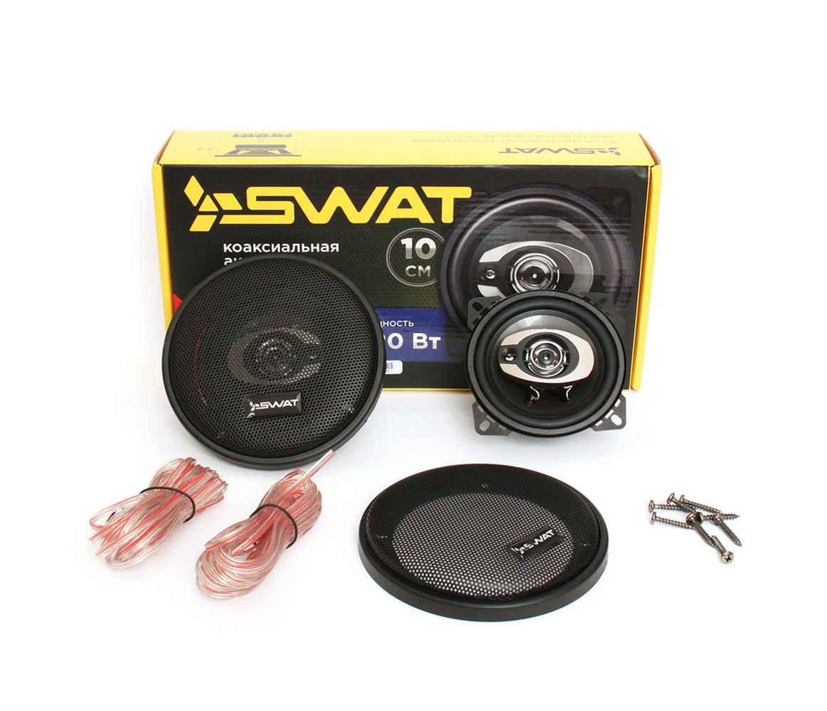 Swat | SP B-4 | 10см, 2 полосн, 40/180 Вт | 4