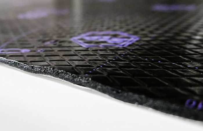 STP | Bimast Bomb Premium (АКЦИЯ!)  УПАКОВКА 6 листов| толщина 4 мм, лист 0,75x0.47 - 0,35 кв м  | превью 2