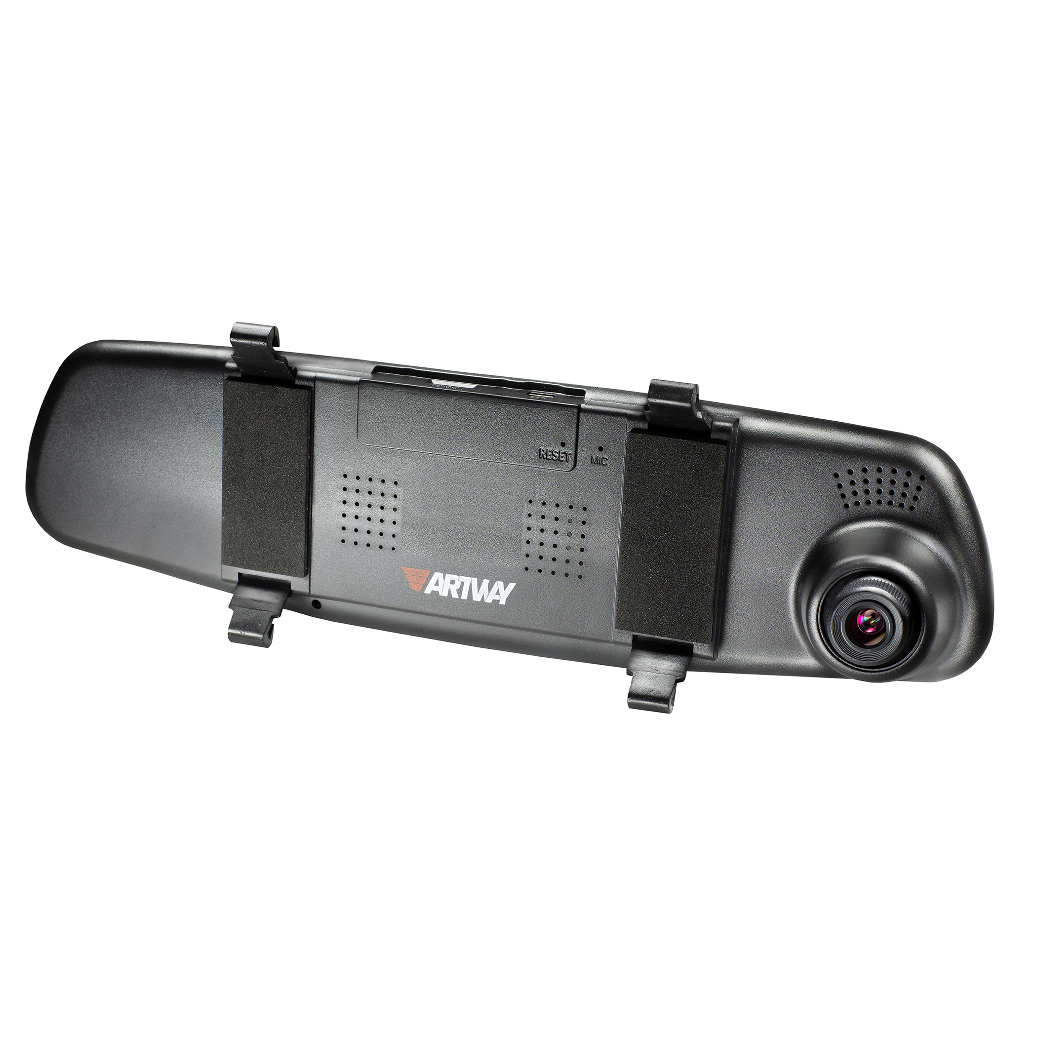 ARTWAY | AV-600 | Зеркало с регистратором FHD, экр. 4,3", выносная камера | превью 2