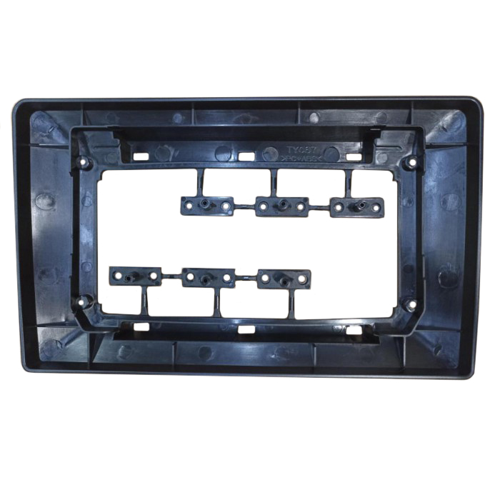 Incar | RUN-FC685 |  универсальная рамка с 9" на 10" | превью 1