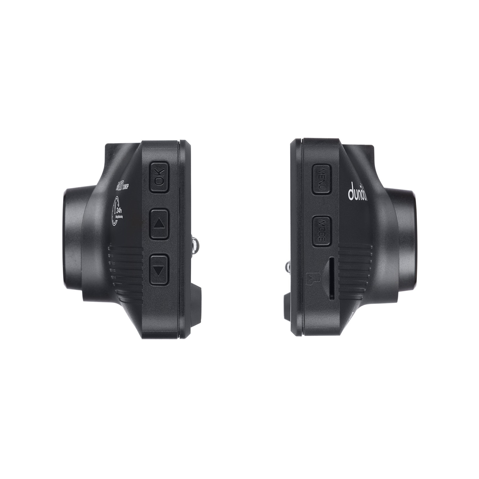 Dunobil | Oculus DUO +SD 32 GB| FHD (1920x1080), 3" дисплей, Угол 140, 2 камера в корпусе. | превью 3