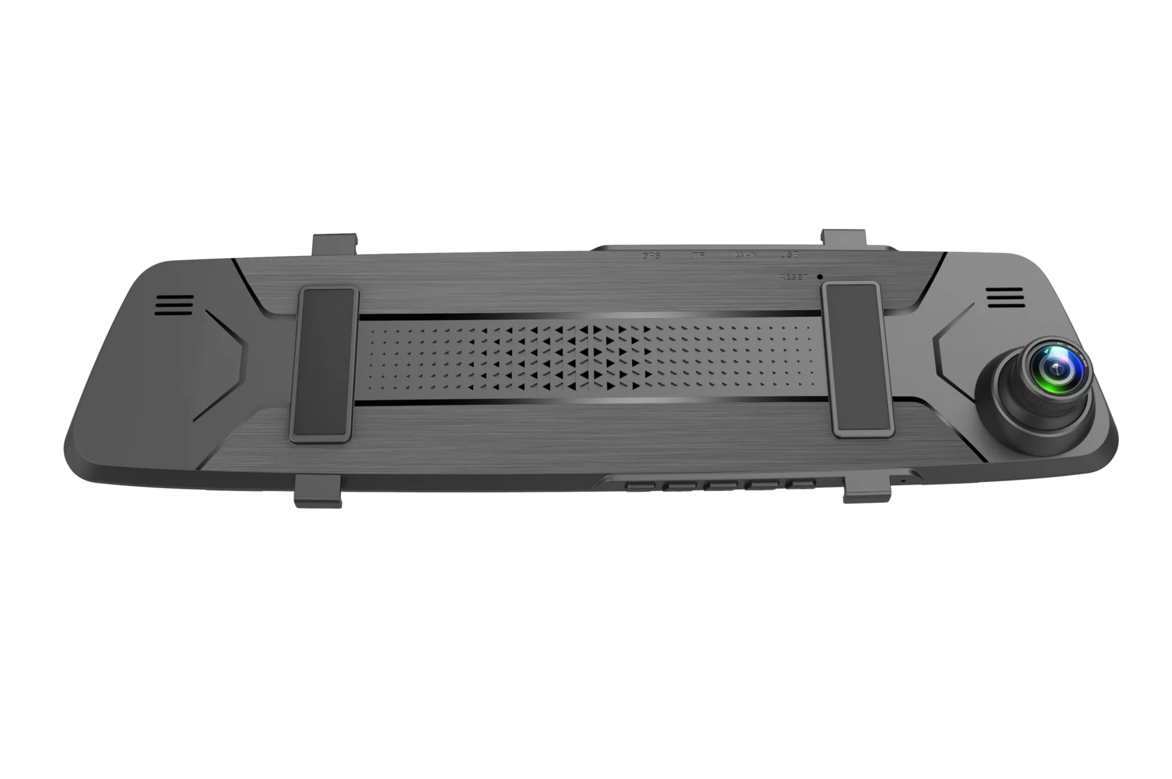 KazEr  | UNION Dual | 2-х канальный, Выносная камера, Парковочные линии | превью 2