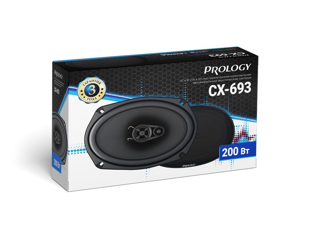 Prology | CX-693 | | 6
