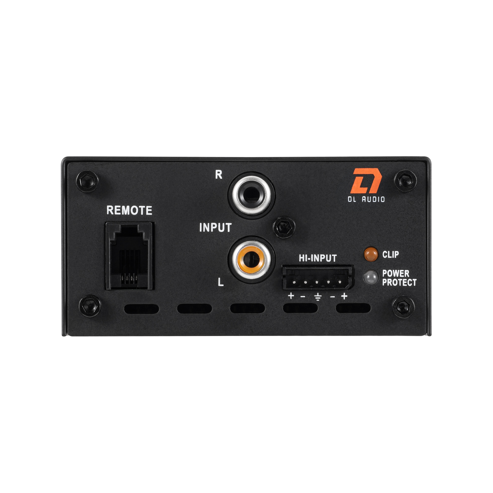 DL Audio | Gryphon Lite 1.500 | | 5