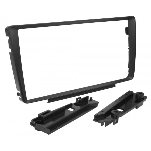 CARAV | 22-1176 | Рамка 9"  для SKODA Octavia (1Z) 2004-2013, Yeti 2009-2017 | превью 2