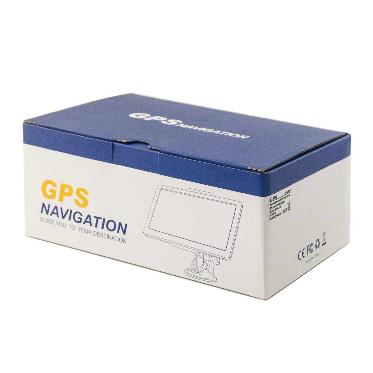 OEM | GPS 721 |  | превью 3