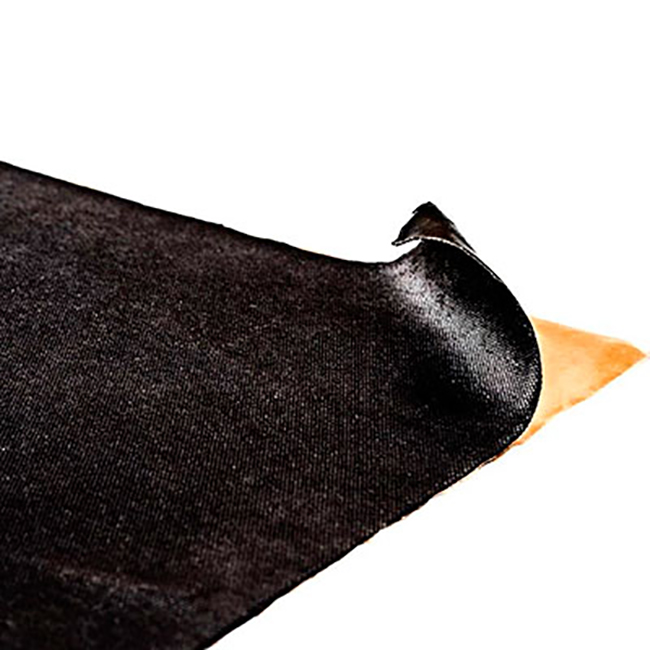 STP | Noise Block 3 | Звукоиз-ор! Нетканное пол-но+полимерный слой 3 мм, лист 0,2кв.м. 10 Л | превью 1