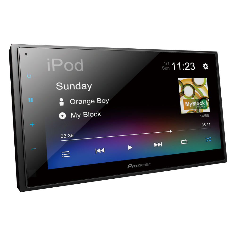 Pioneer | DMH-A345BT| | 3