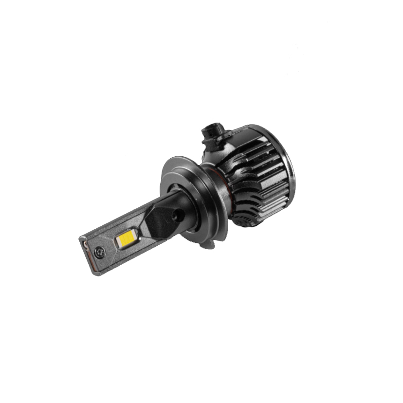 LED TIV | M6 | H7 Светодиодные лампы 100W, 12V, 5000K, 12000Lm к-т 2 штуки | 2