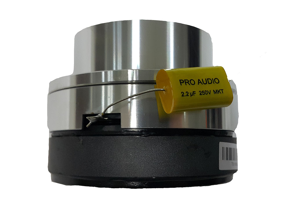 FSD audio | Standart TW-T 50 |  ПАРА | превью 3